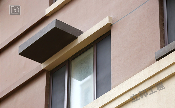 外墻真石漆一平方多少錢?(真石漆市場行情價(jià))