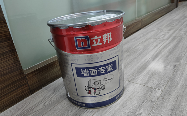 立邦無機涂料QB476內墻功能面涂【產(chǎn)品介紹】