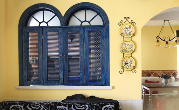 乳膠漆刷完多久可以開窗通風?