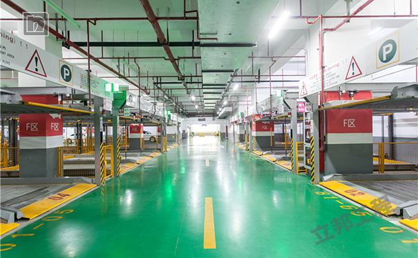 環(huán)氧地坪驗收規(guī)范及標(biāo)準(zhǔn)