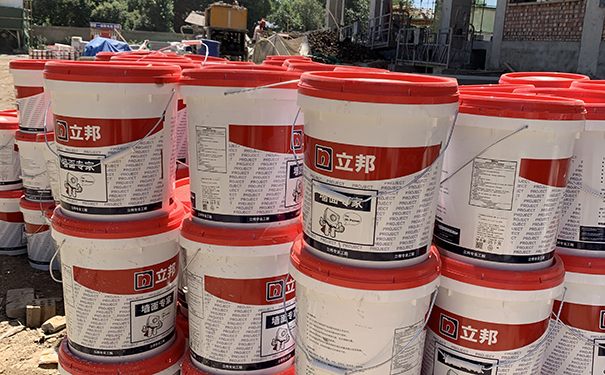 立邦外墻漆哪個(gè)系列好?