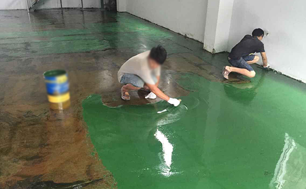 環(huán)氧膩?zhàn)訉邮┕?png