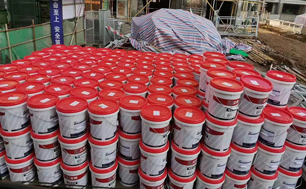 立邦真石漆價(jià)格表信息(一公斤/一桶多少錢