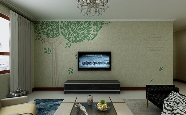 硅藻泥裝修價格多少錢一平方?