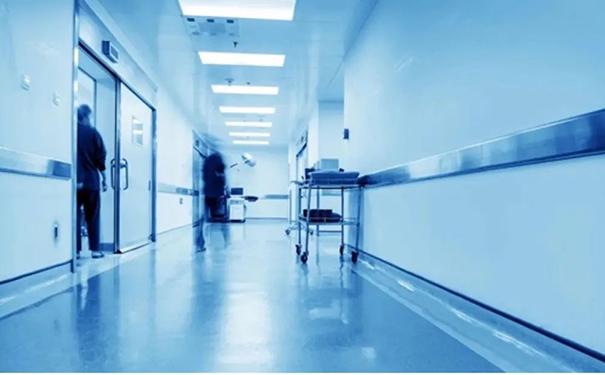 立邦抗病毒涂料守護著“醫(yī)院”每一個角落！