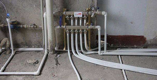 裝修房子水管需要全換嗎?