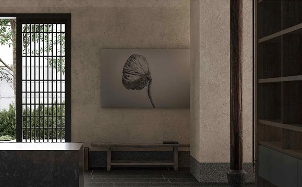 藝術(shù)漆和乳膠漆、墻布相比哪種更好?