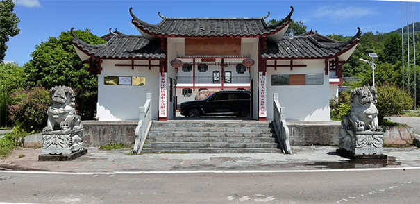 立邦“為愛上色”團隊刷新官橋南洋書院，重鑄歷史教育底蘊