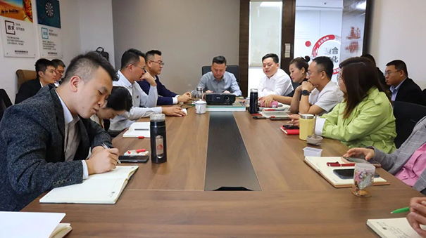 通合實(shí)業(yè)集團(tuán)9月銷(xiāo)售精英及團(tuán)隊(duì)表彰大會(huì)！