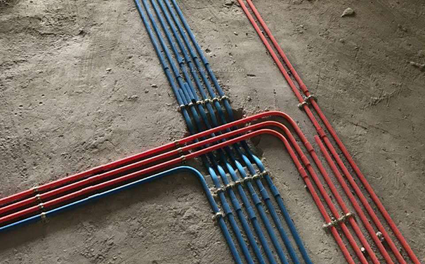 水電改造需要注意哪些方面?5項準備工作避