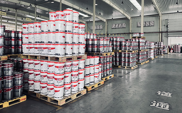 立邦天然真石漆QB317【規(guī)格及價(jià)格】