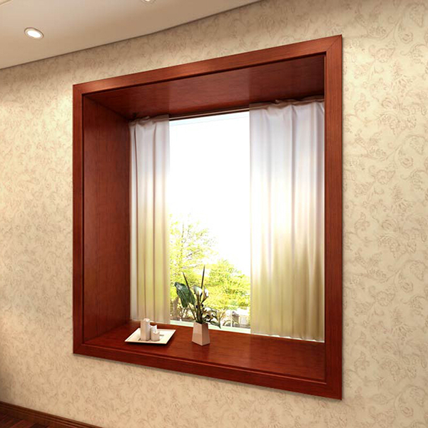 裝修窗套、埡口用什么材料好?