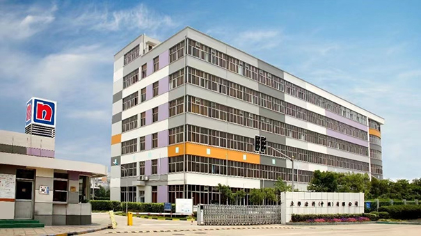 立邦在中國(guó)有幾個(gè)分廠?【立邦中國(guó)生產(chǎn)基地】