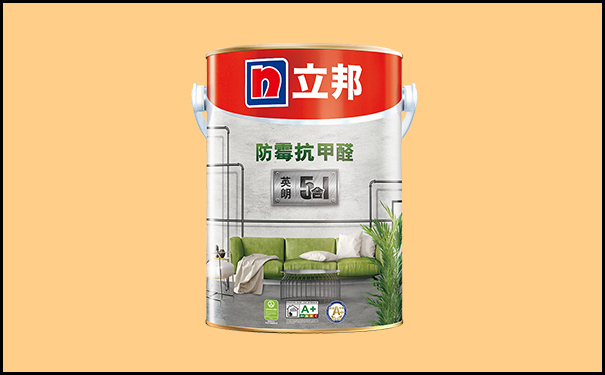 乳膠漆防霉防潮嗎?有效果嗎?