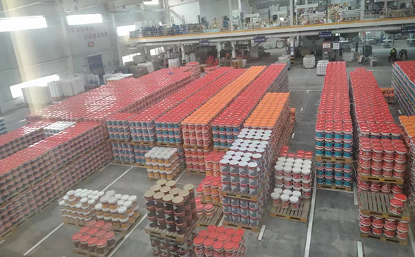 陜西內(nèi)墻涂料生產(chǎn)廠家電話【內(nèi)墻漆廠家】