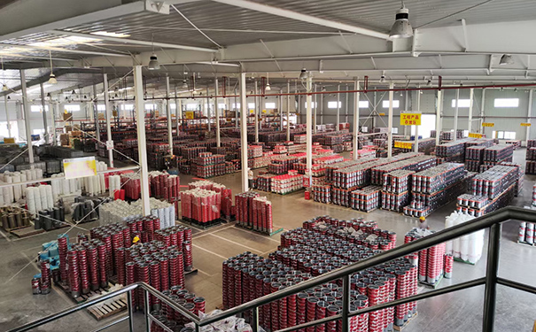 鄭州乳膠漆批發(fā)市場地址及聯(lián)系方式！