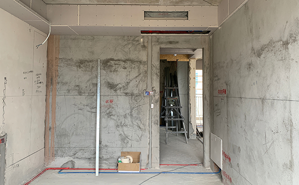 裝修中哪些項(xiàng)目需要卡好時(shí)間點(diǎn)施工?