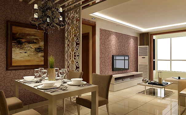 肌理壁膜和乳膠漆哪個(gè)好?有什么區(qū)別?