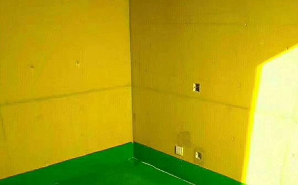 墻固需要兌水嗎?還是直接刷就可以?