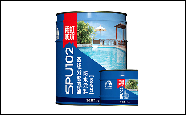 聚氨酯防水涂料多少錢一桶?【不同品牌報(bào)價(jià)】