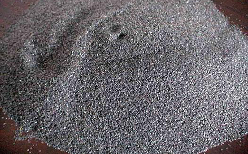 金剛砂價(jià)格多少錢一噸?【材料報(bào)價(jià)】