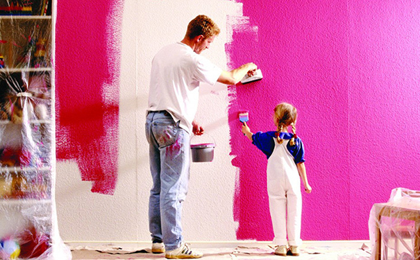 面漆和底漆的區(qū)別是什么?