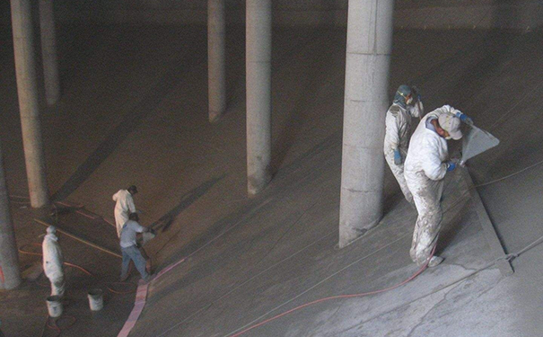 水泥基滲透結(jié)晶防水涂料怎么使用？