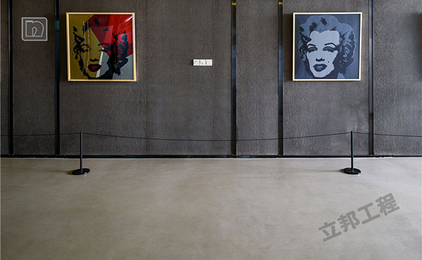 石膏基自流平是什么？