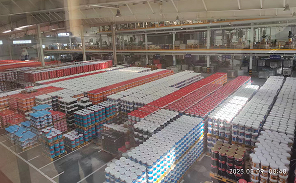 鄭州立邦乳膠漆批發(fā)_總代廠家直銷有優(yōu)惠！