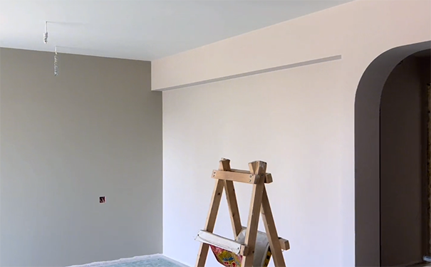 舊墻刷白一般用什么涂料最好？