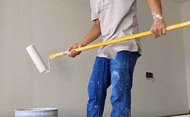 乳膠漆底漆有必要刷嗎？