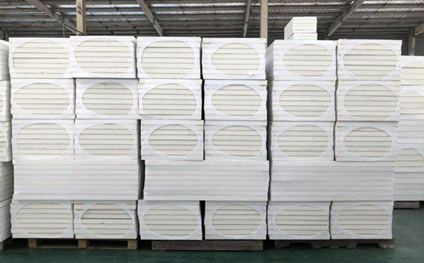 聚氨酯保溫板多少錢一個平方？