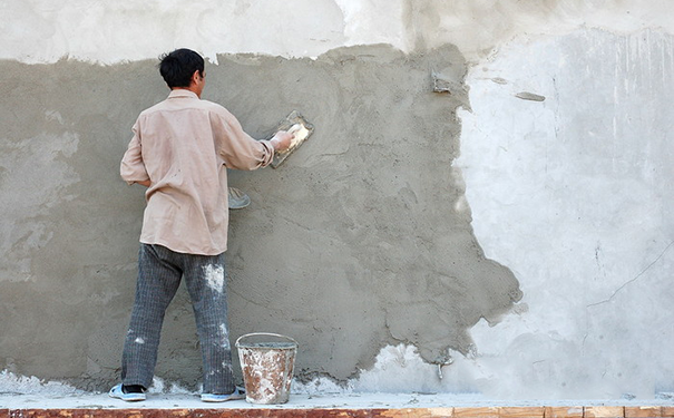 外墻抹灰驗(yàn)收規(guī)范及標(biāo)準(zhǔn)！