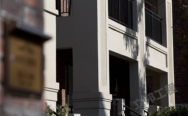 外墻涂料和真石漆有什么區(qū)別？哪個更好？