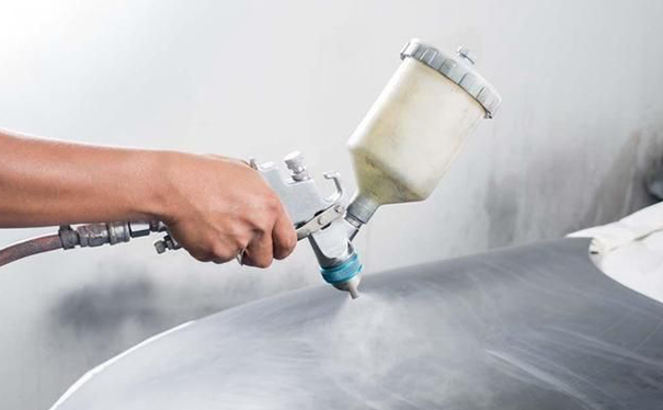 噴漆和刷漆哪個(gè)效果好？
