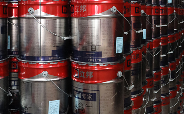 立邦內(nèi)墻無機涂料多少錢一桶(2024年最新價格表)