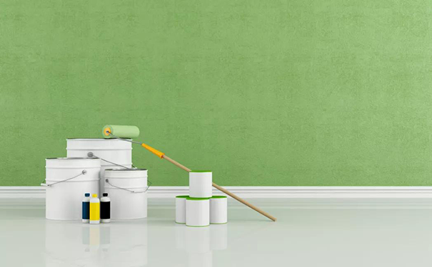 抗菌涂料是什么?抗菌涂料介紹！