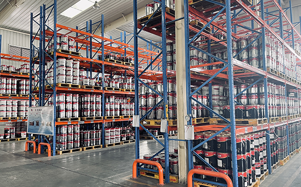 西安真石漆廠家哪家好？(高性價(jià)比廠家)