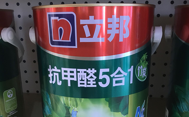 抗甲醛五合一是什么意思？