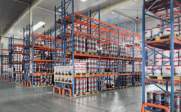 立邦工業(yè)漆怎么樣？評價如何？