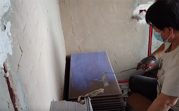 背涂膠的作用是什么？