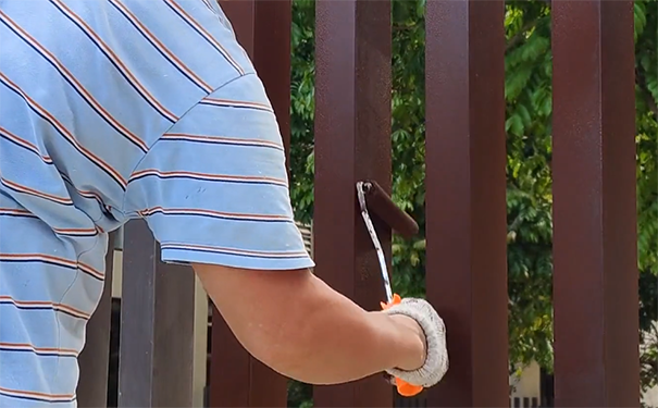 防銹漆水性好還是油性好？