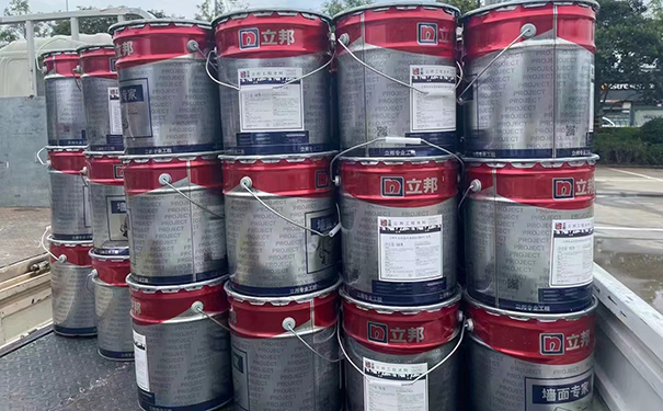 外墻涂料多少錢一桶?【一線品牌報(bào)價(jià)】