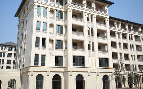 什么是外墻水包砂?外墻水包砂有什么特點(diǎn)?