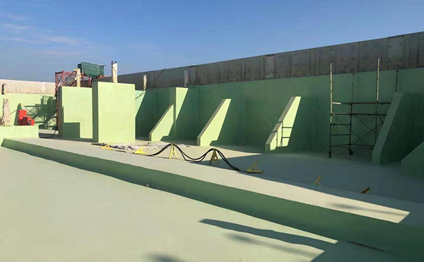 聚脲涂料一平方多少錢?(聚脲涂料報(bào)價(jià))