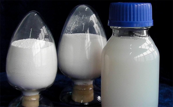 什么是納米涂料?納米涂料是什么意思?