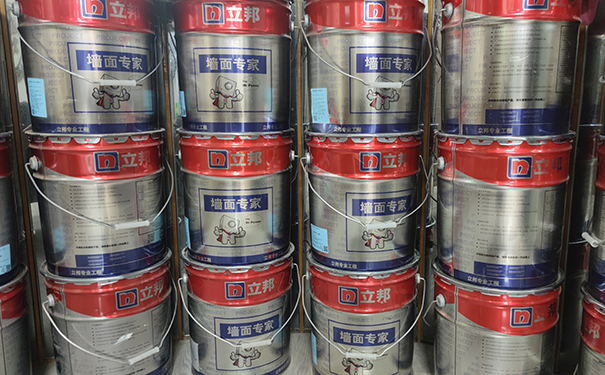 寶雞乳膠漆推薦_寶雞立邦乳膠漆代理點(diǎn)、專