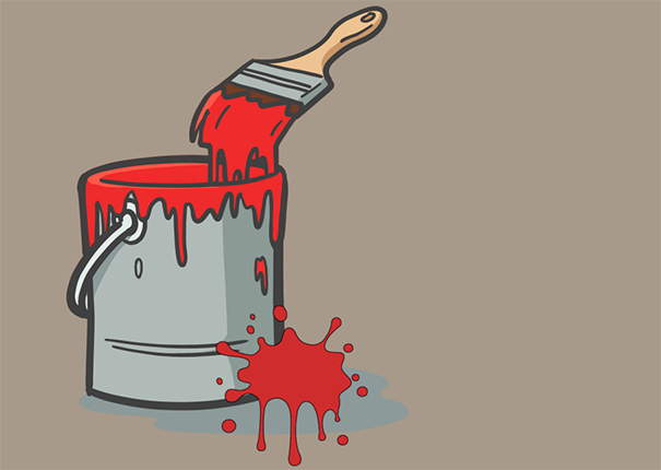 油漆工多少錢一天?（國內行情綜合分析）