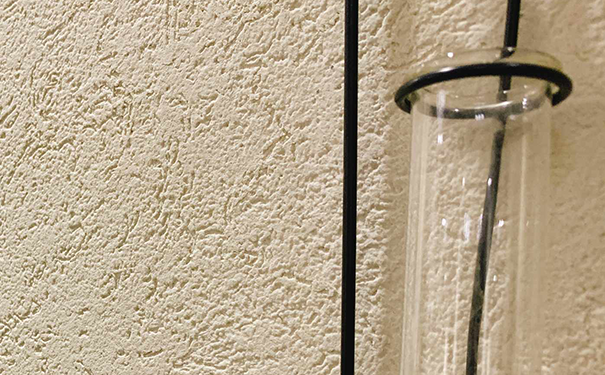 藝術漆有甲醛嗎?