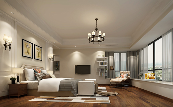 室內(nèi)裝修設(shè)計收費標準